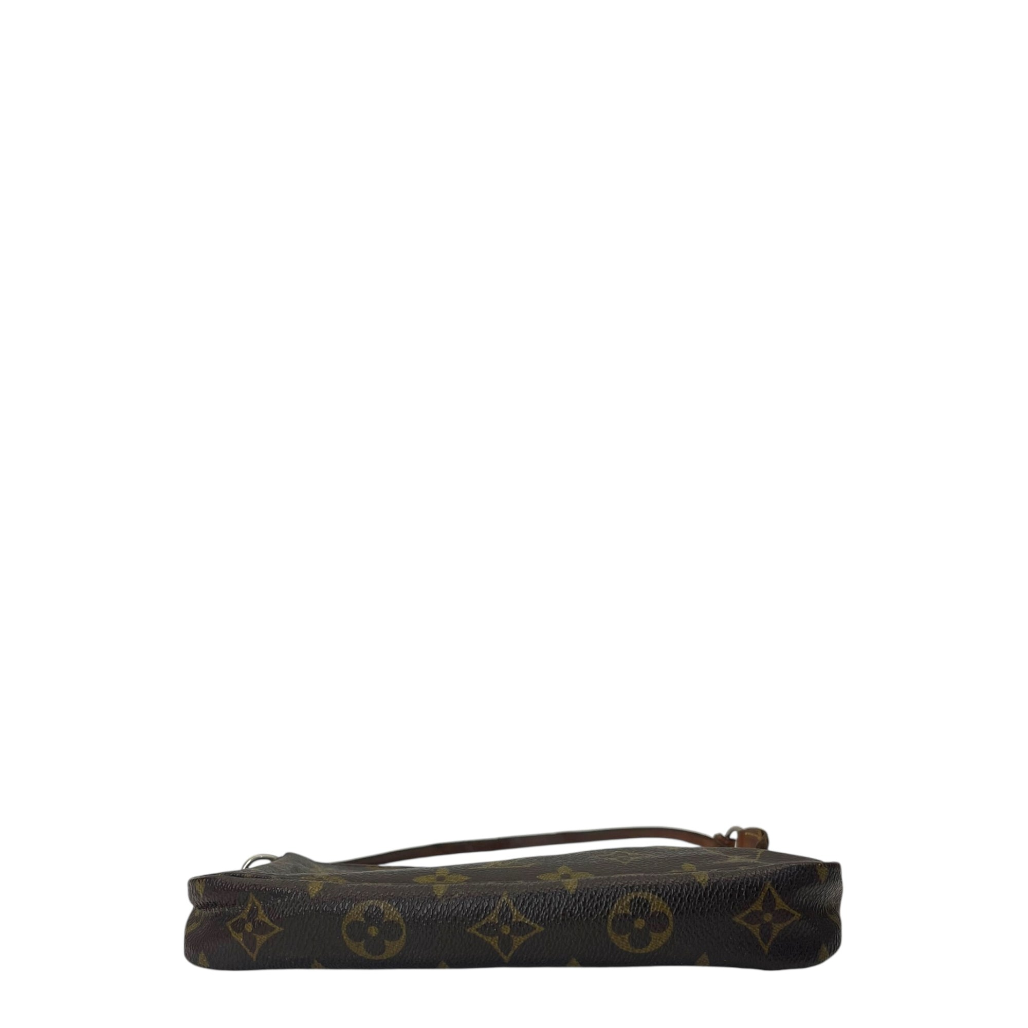 Louis Vuitton Monogram Canvas Pochette Accessoires