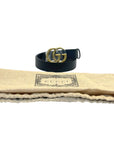 Gucci Marmont GG Belt 95cm