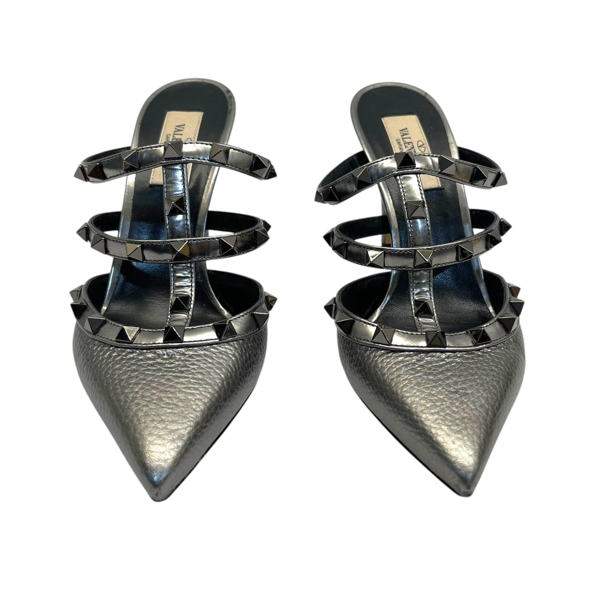 Valentino Garavani Studded Heels