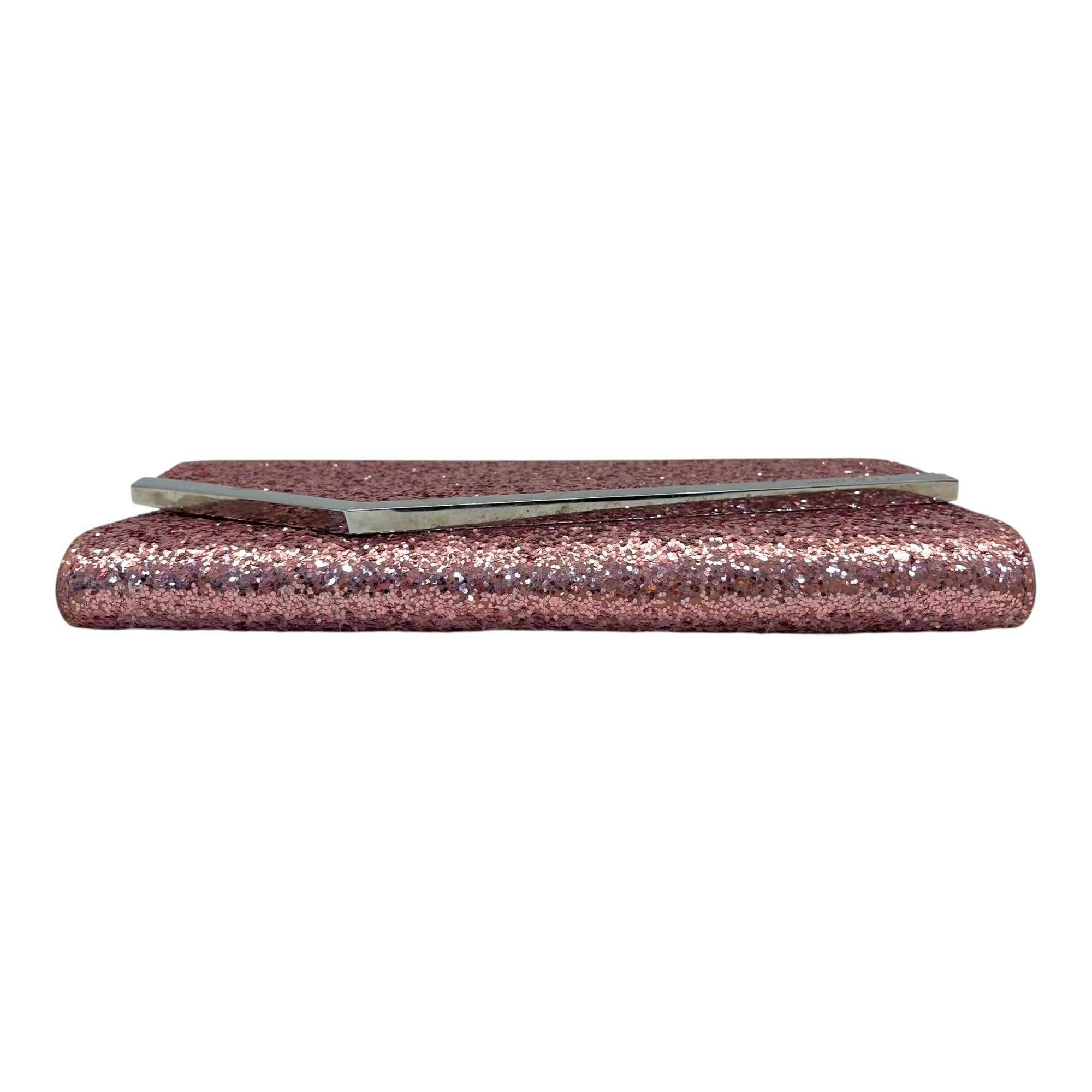 Jimmy Choo Emmie Clutch