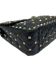 Valentino Rockstud Nappa Medium