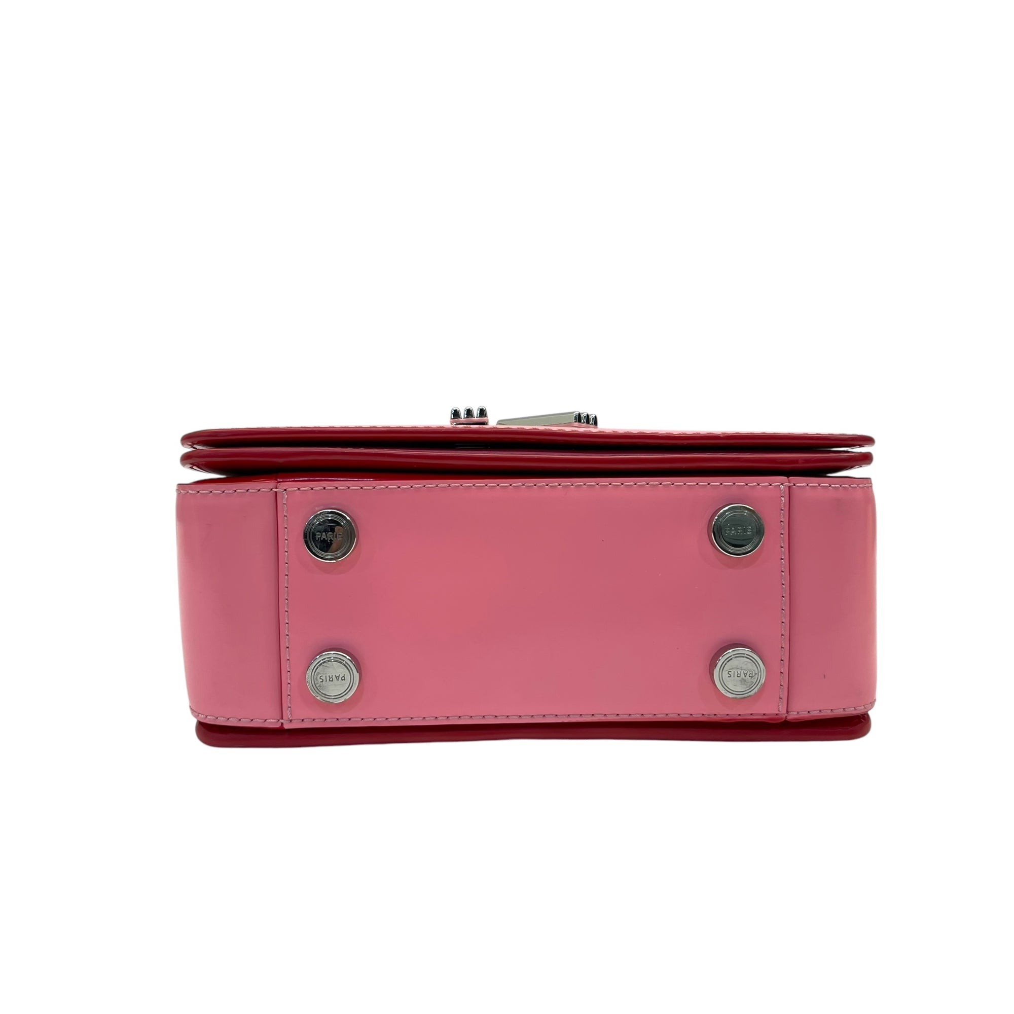 Kenzo Top Handle Crossbody Bag