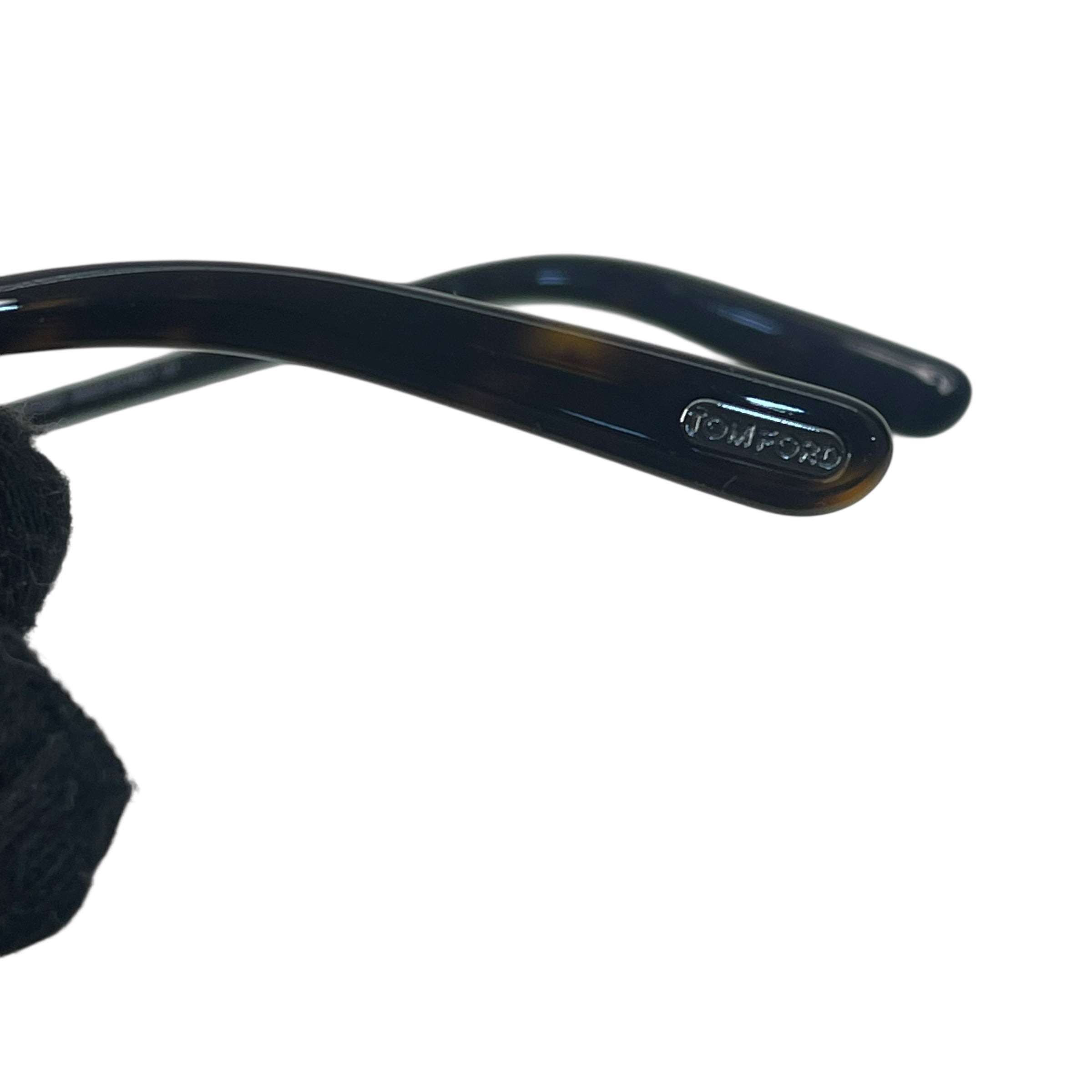 Tom Ford Full Rim Sunglasses