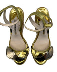Sophia Webster Platform Wedges EU 39