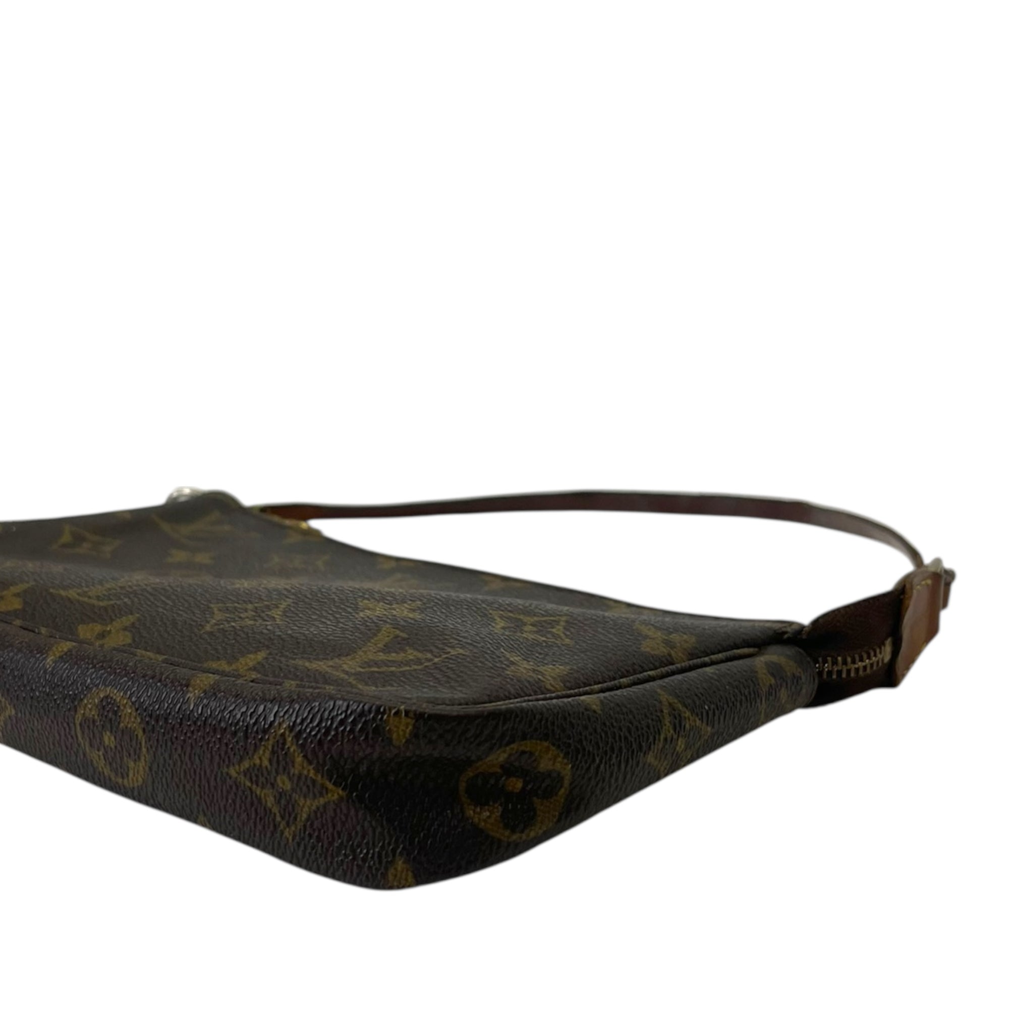 Louis Vuitton Monogram Canvas Pochette Accessoires