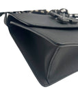 OFF WHITE Jitney 2.8 Leather Bag