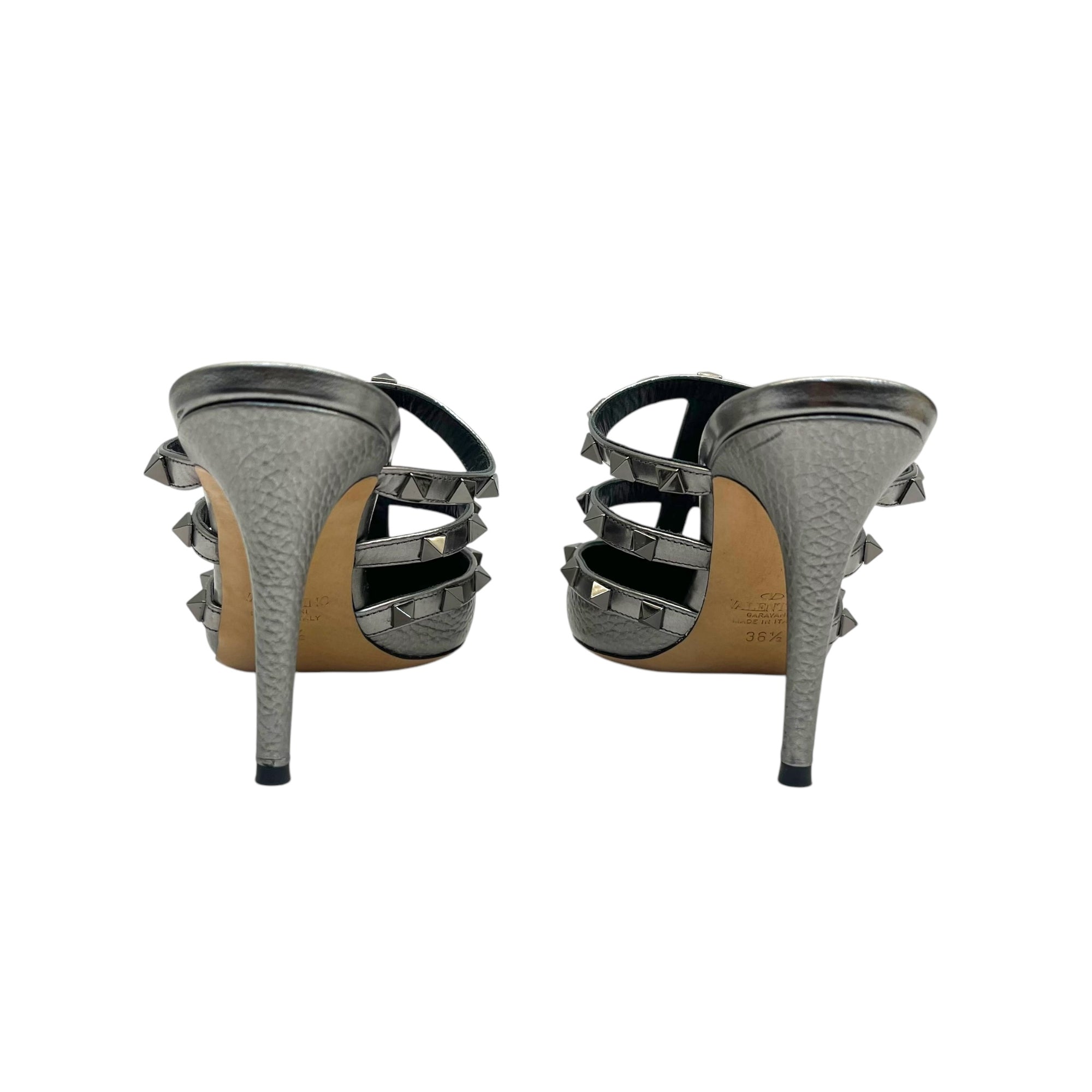 Valentino Garavani Studded Heels