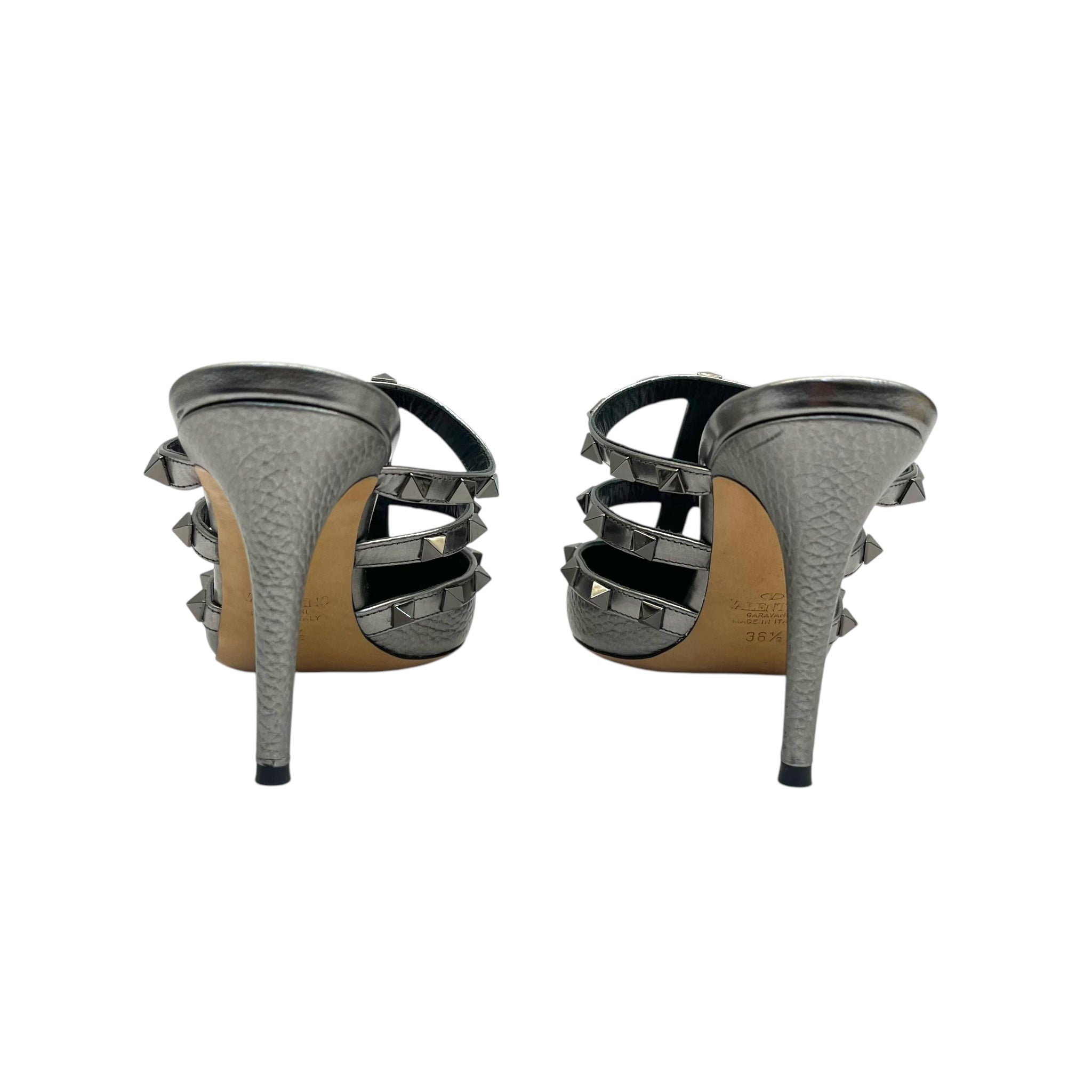 Valentino Garavani Studded Heels