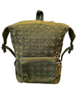 Bottega Veneta Webbing Bagpack men