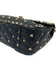 Valentino Rockstud Nappa Medium
