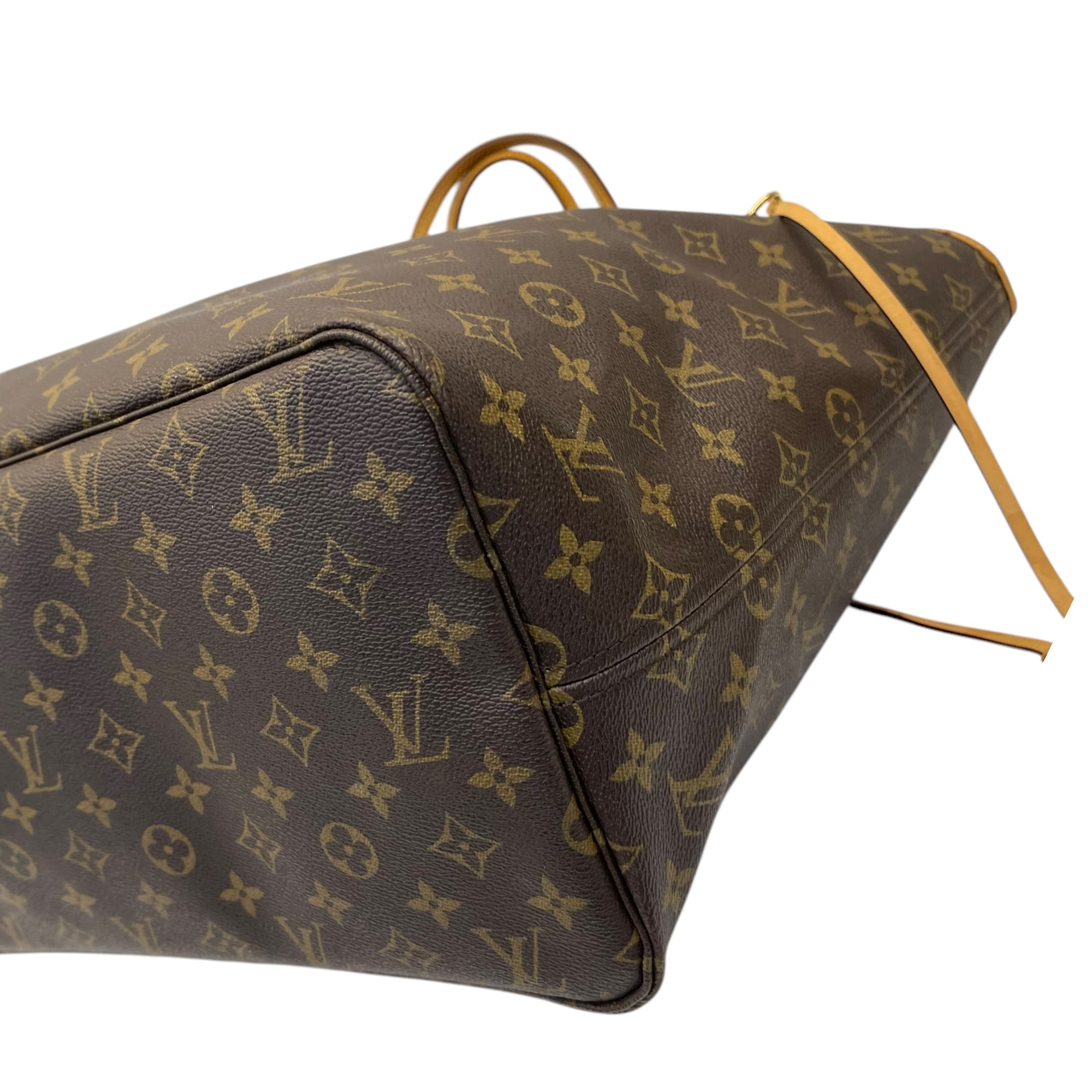 Louis Vuitton Neverfull GM Tote Bag