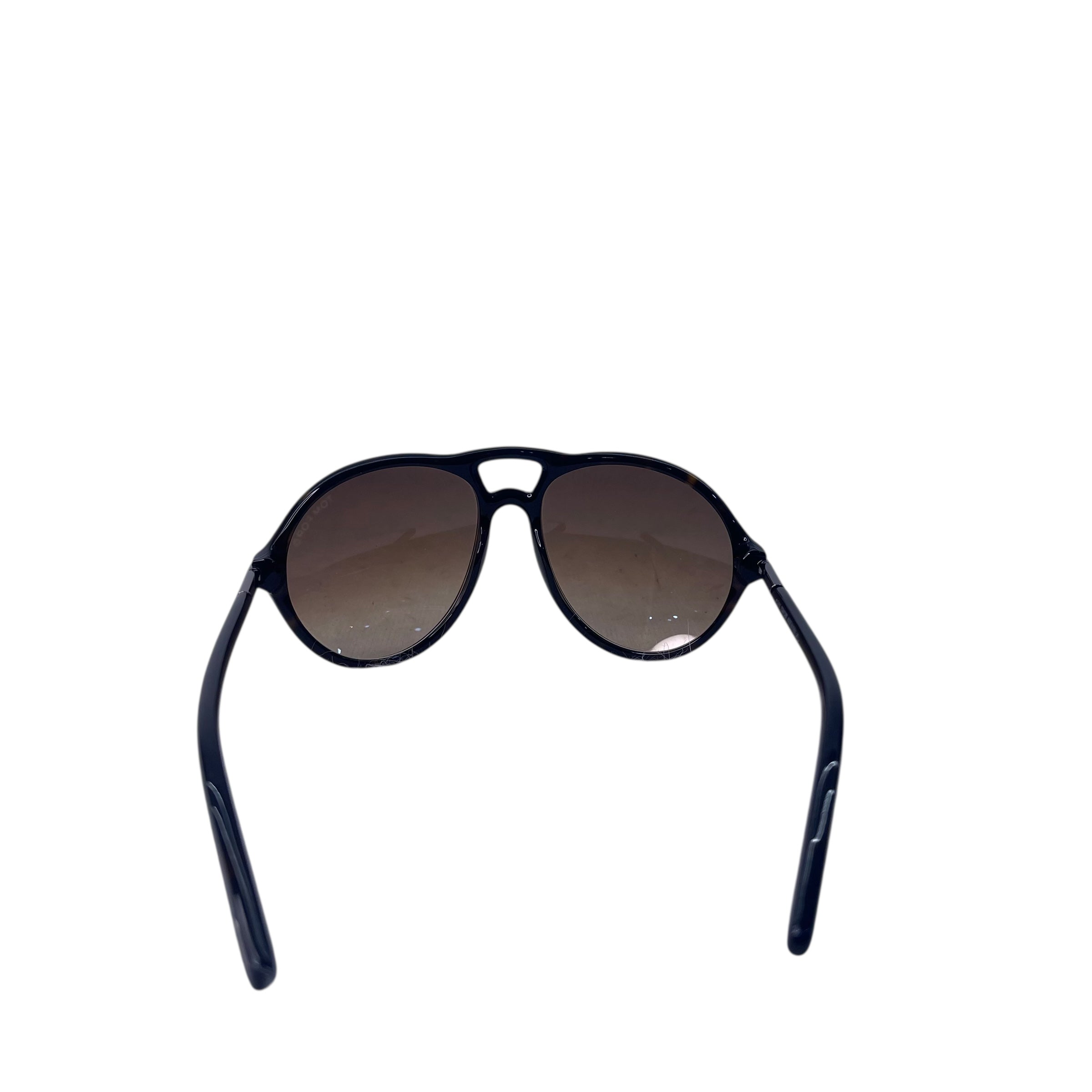 Tom Ford Full Rim Sunglasses
