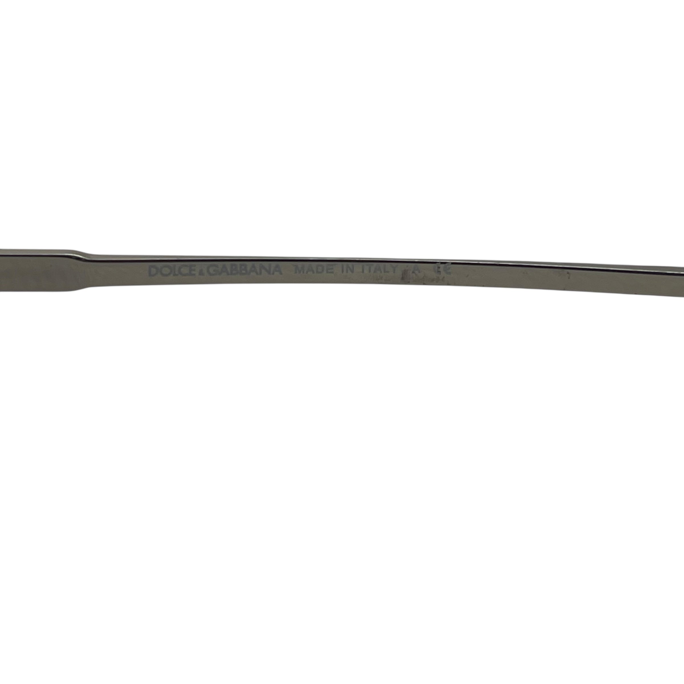 Dolce & Gabbana Sunglasses