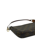 Louis Vuitton Monogram Canvas Pochette Accessoires