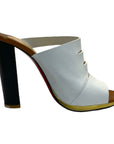Christian Louboutin Mules EU 37.5