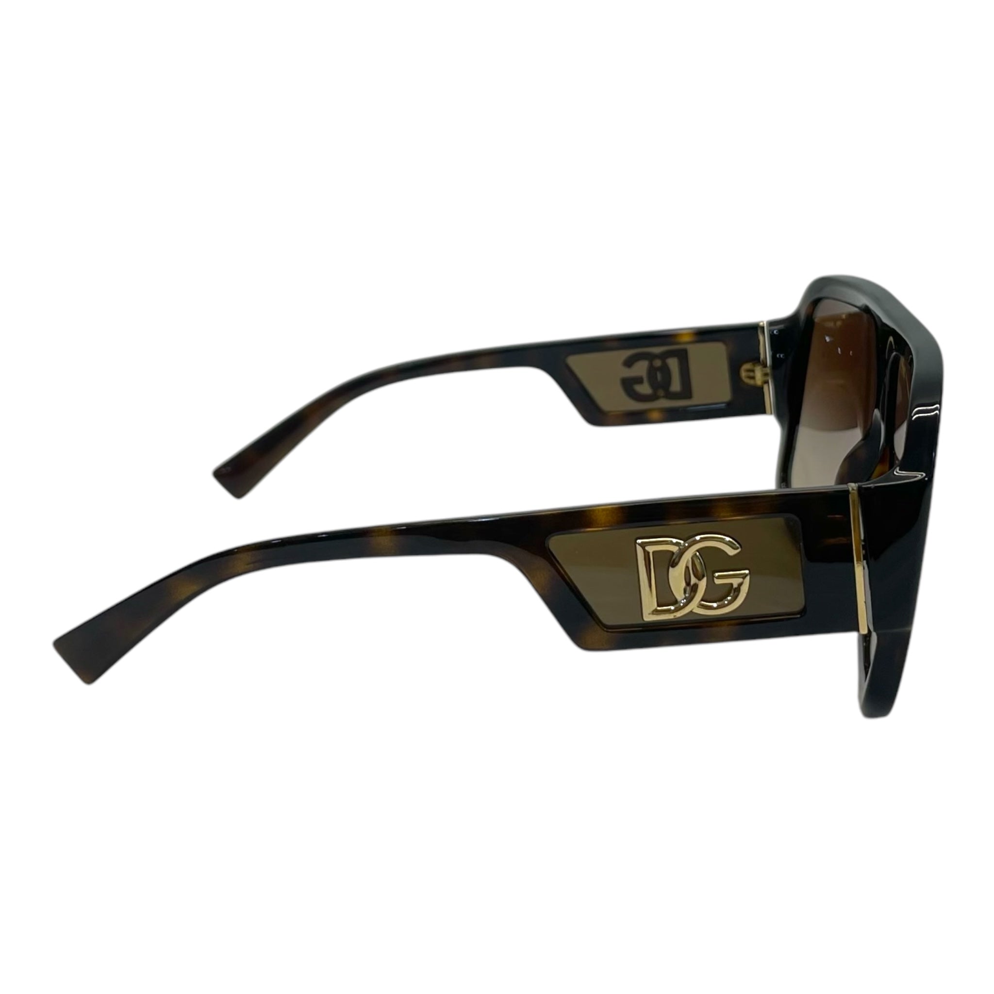 D&G Sunglasses Unisex