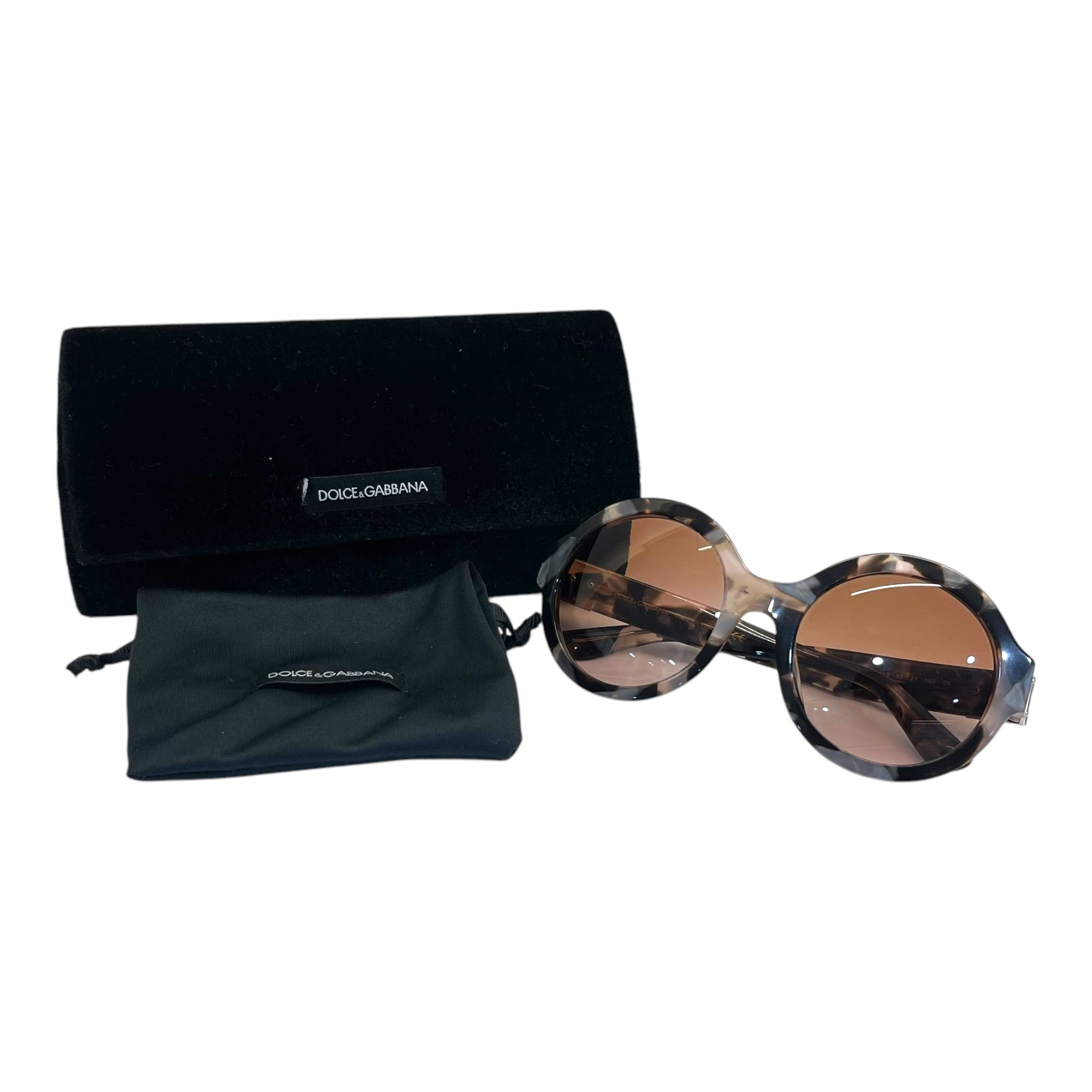 Dolce & Gabbana Sunglasses