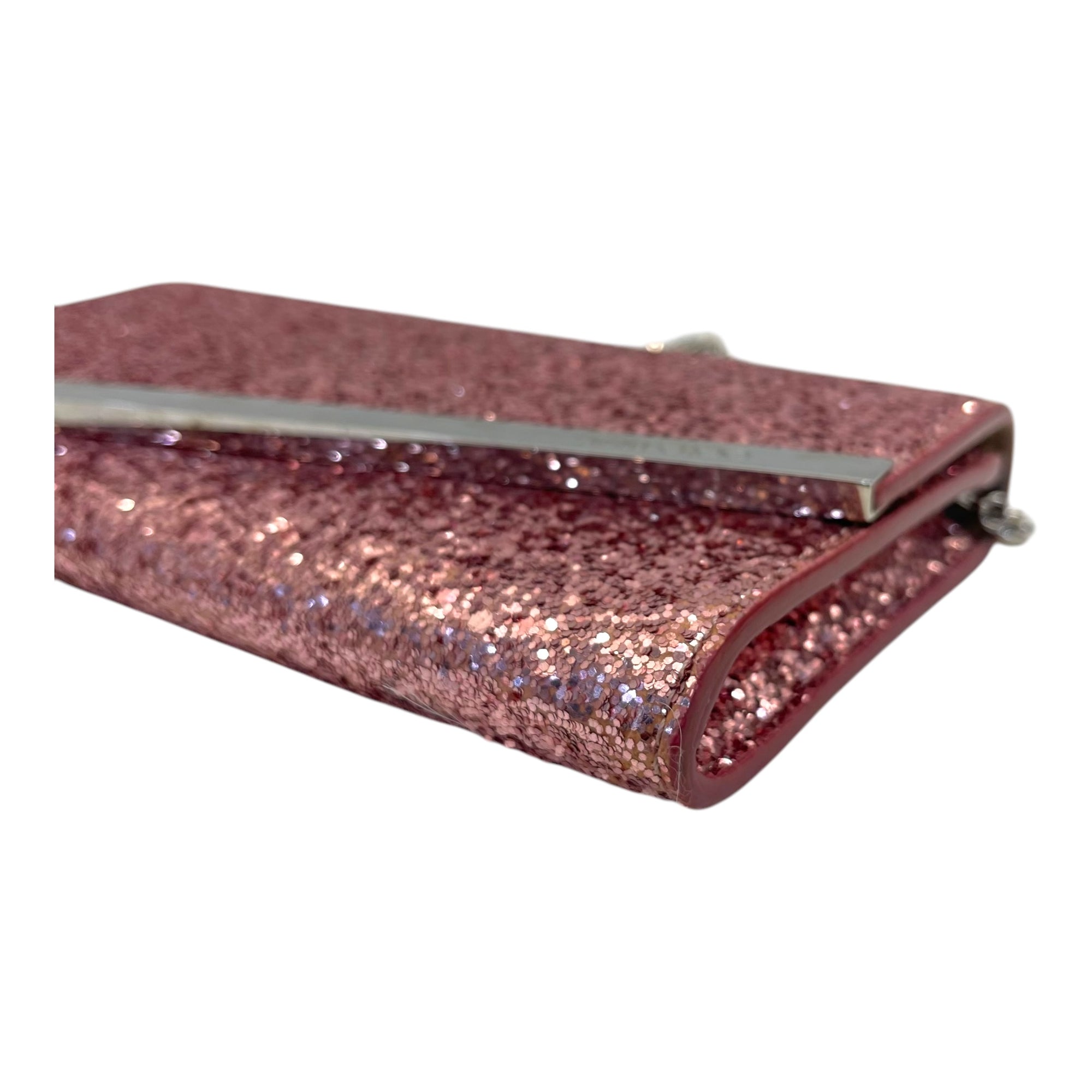 Jimmy Choo Emmie Clutch