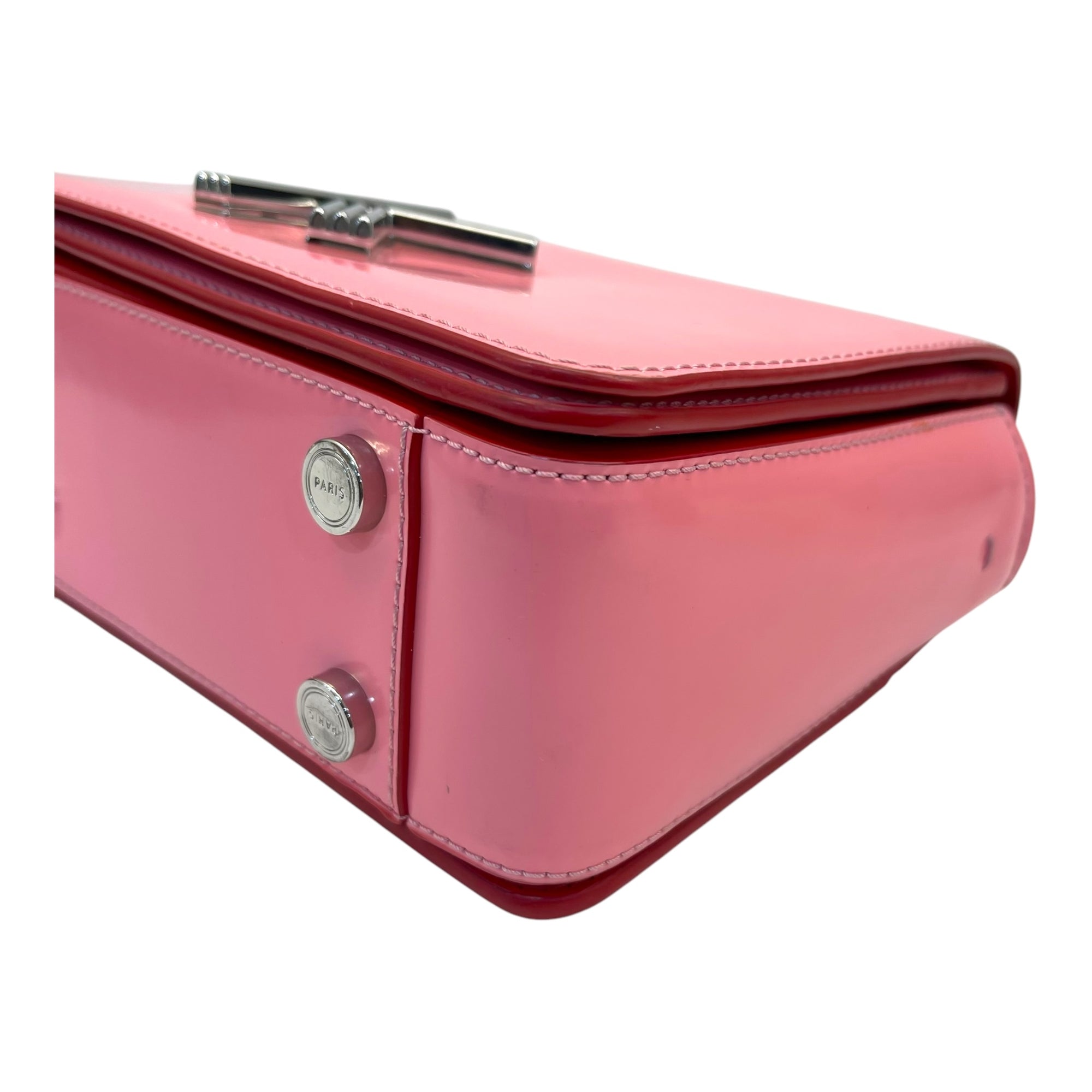 Kenzo Top Handle Crossbody Bag
