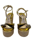 Sophia Webster Platform Wedges EU 39