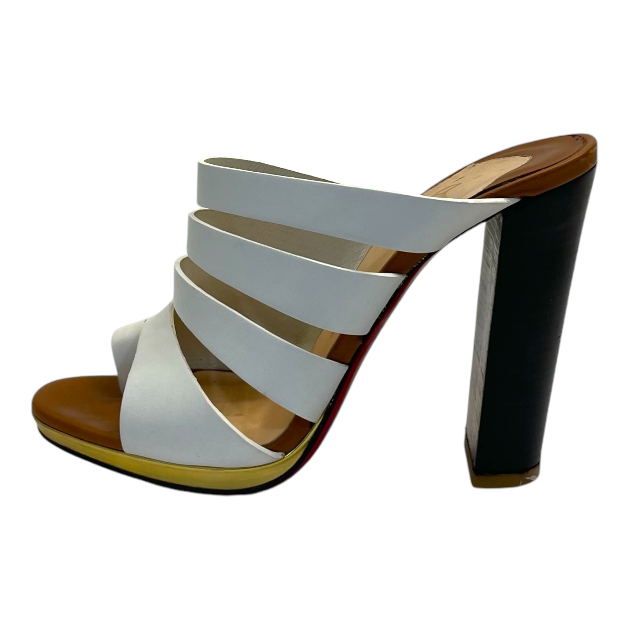 Christian Louboutin Mules EU 37.5