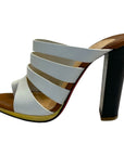 Christian Louboutin Mules EU 37.5