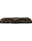 Jimmy Choo Leopard Clutch