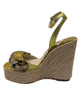 Sophia Webster Platform Wedges EU 39