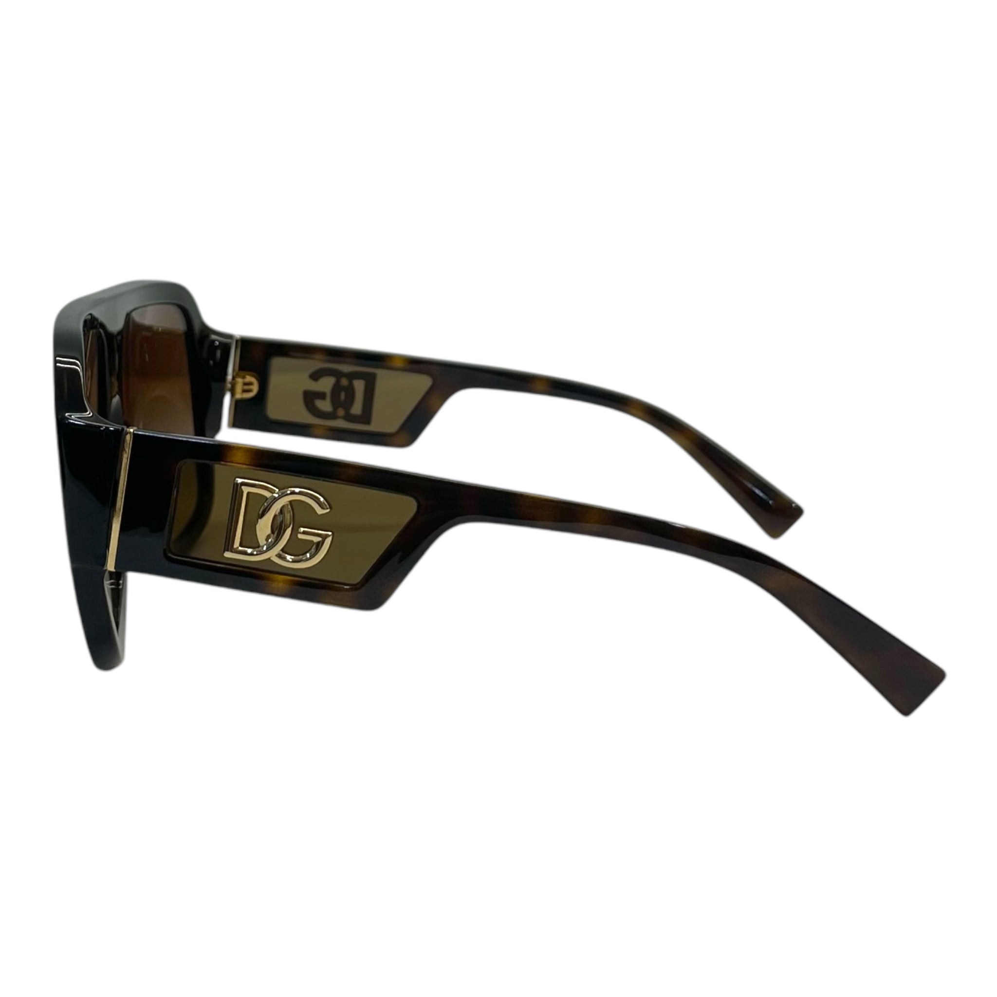 D&G Sunglasses Unisex