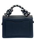 OFF WHITE Jitney 2.8 Leather Bag