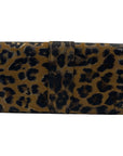 Jimmy Choo Leopard Clutch