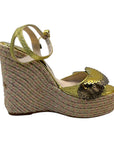 Sophia Webster Platform Wedges EU 39