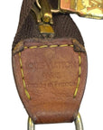 Louis Vuitton Monogram Canvas Pochette Accessoires