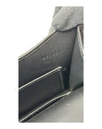Hermes Constance Elan Black Epsom GHW
