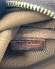 Louis Vuitton Monogram Canvas Pochette Accessoires