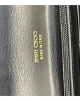 Jimmy Choo Leopard Clutch