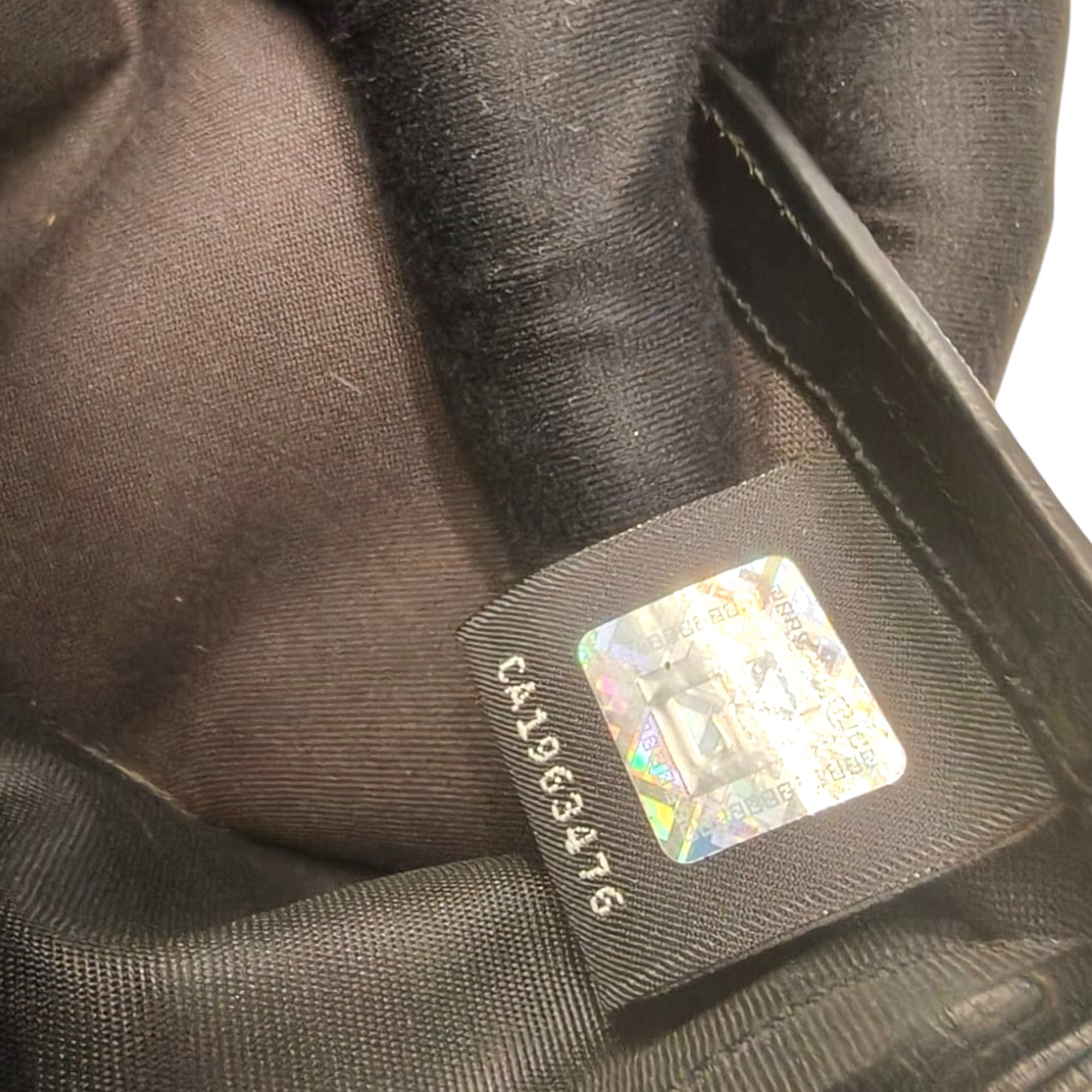 Fendi Grey Zucca Coated Canvas Bifold Wallet
