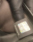 Fendi Grey Zucca Coated Canvas Bifold Wallet