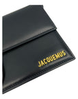Jacquemus Le Bambino Black