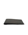 Fendi Grey Zucca Coated Canvas Bifold Wallet