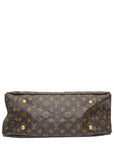 Louis Vuitton Monogram Canvas Artsy GM Bag