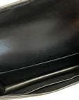Hermes Constance Elan Black Epsom GHW