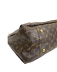 Louis Vuitton Monogram Canvas Artsy GM Bag
