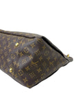 Louis Vuitton Monogram Canvas Artsy GM Bag