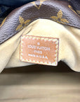 Louis Vuitton Monogram Canvas Artsy GM Bag