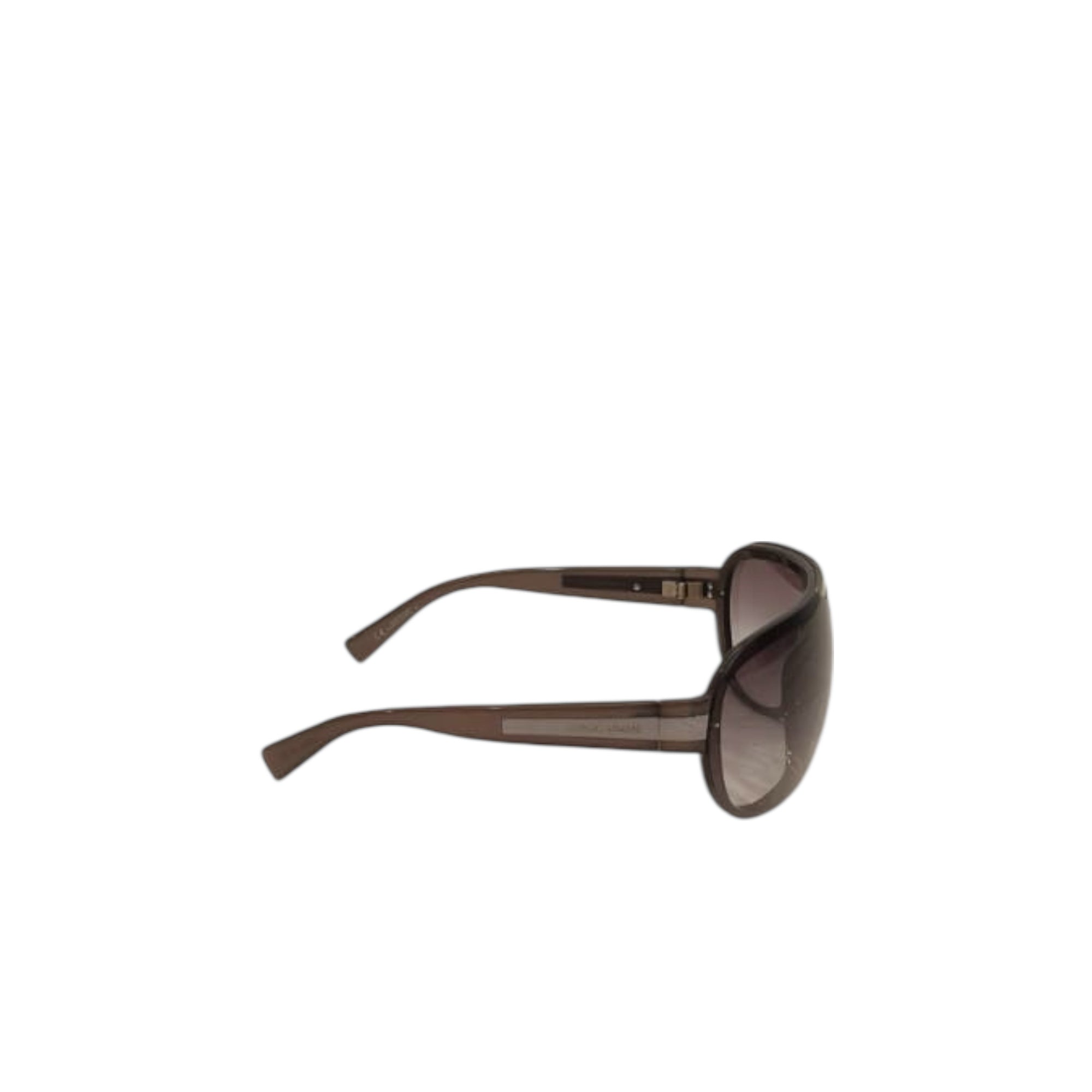 Giorgio Armani Sunglasses Black