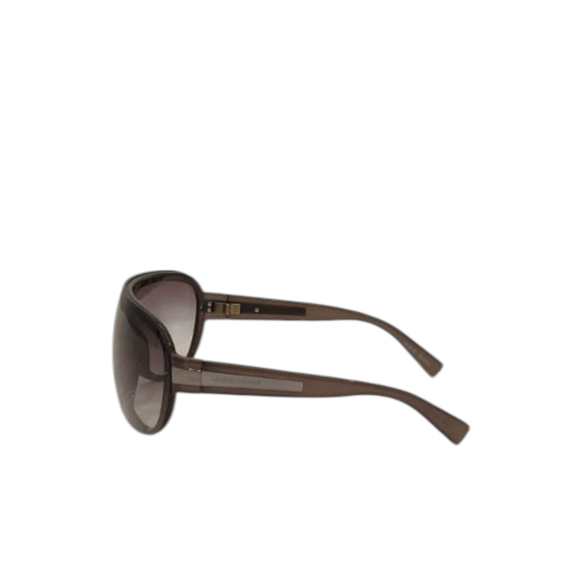Giorgio Armani Sunglasses Black