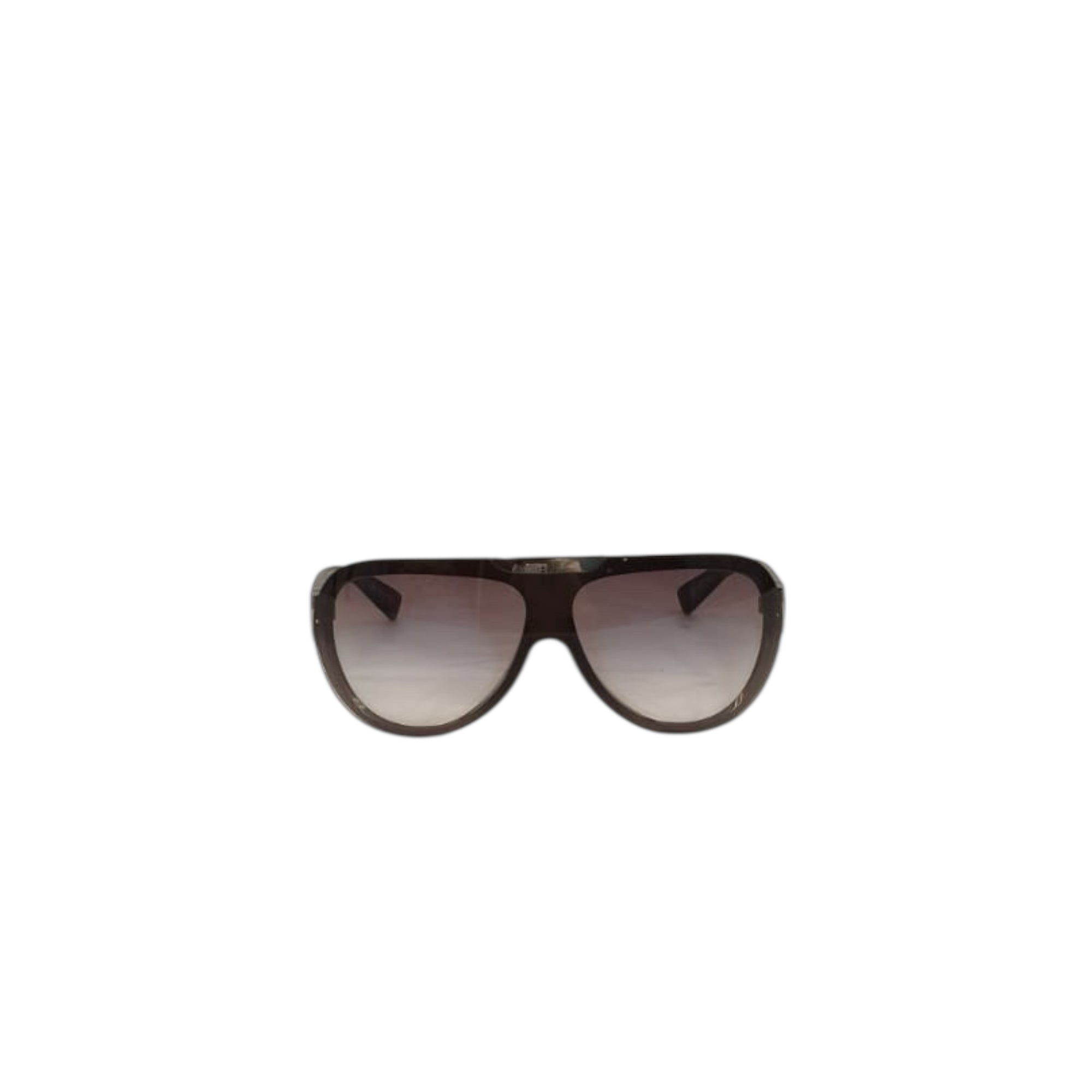 Giorgio Armani Sunglasses Black
