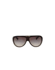Giorgio Armani Sunglasses Black
