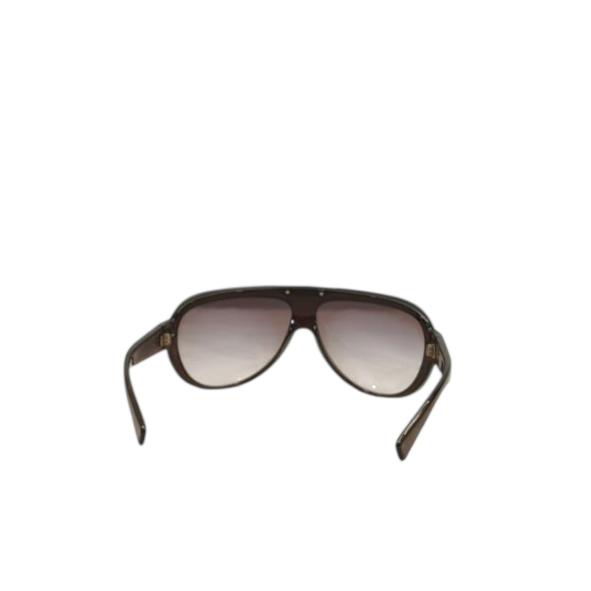Giorgio Armani Sunglasses Black